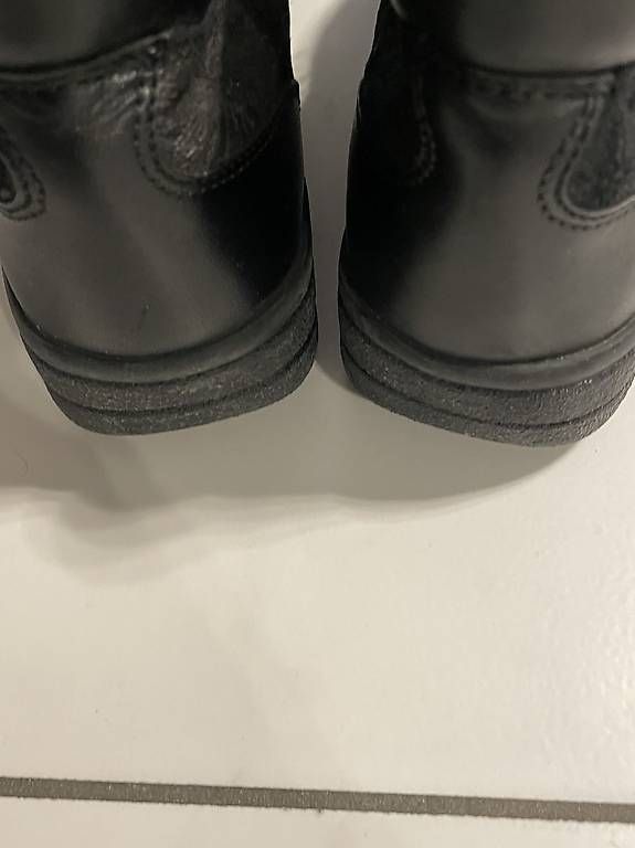 Chaussures femmes: Ströber Bequem Schuh – D'occasion à Schmitten FR par Zimtstengel 3