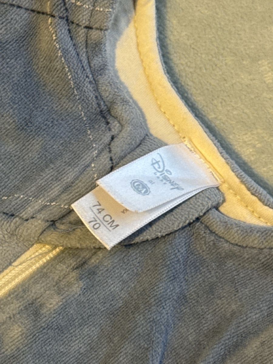 Schlafsäcke: Schlafsack C&A Gr. 74 – Gebraucht aus Laufen von love_it 1