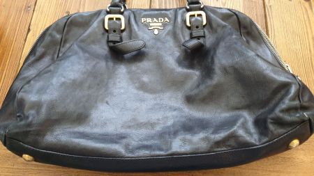 Prada Tasche
