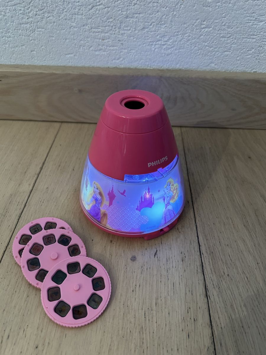 Philips Lampade: Kinderleuchte philipps – Usato da Lengnau AG venduto da Ricorn
