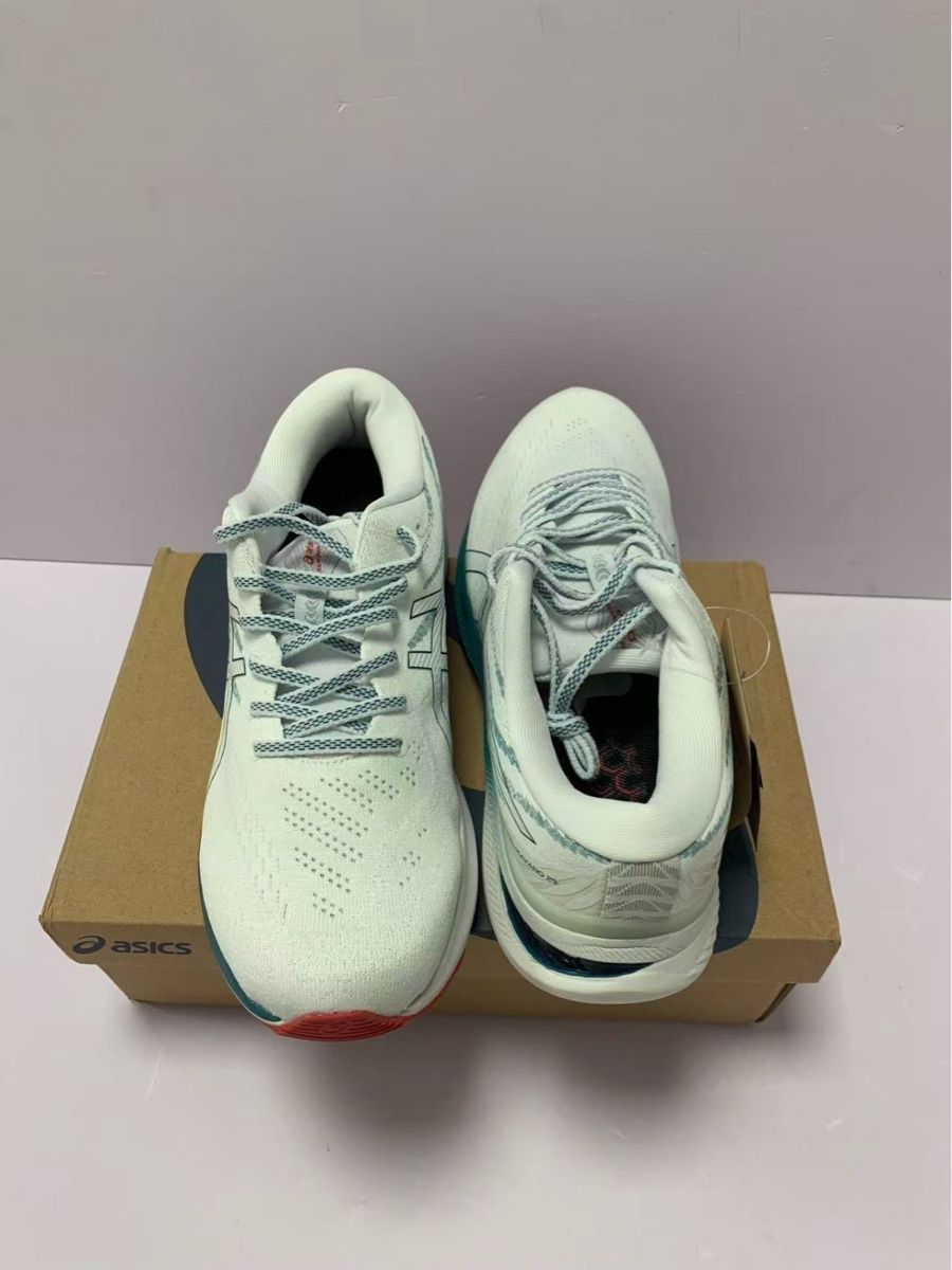 Asics Herrenschuhe: 45 ASICS 100% new  – Neu und originalverpackt aus Yverdon-les-Bains von con_5qmg 1