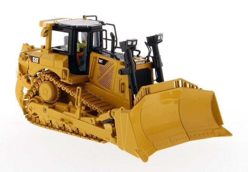 Caterpillar Kit di modellismo & Modellini statici: 1:50 CAT D8T Track-Type – Nuovo e nell'imballaggio originale da Affoltern am Albis venduto da Modellshop-8910 3