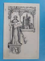 AK Die Basel + Die Eidgenossenschaft