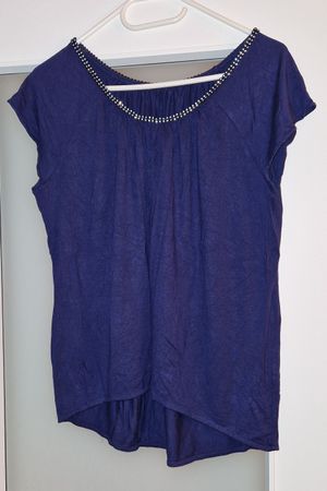 tshirt pour femme XL 