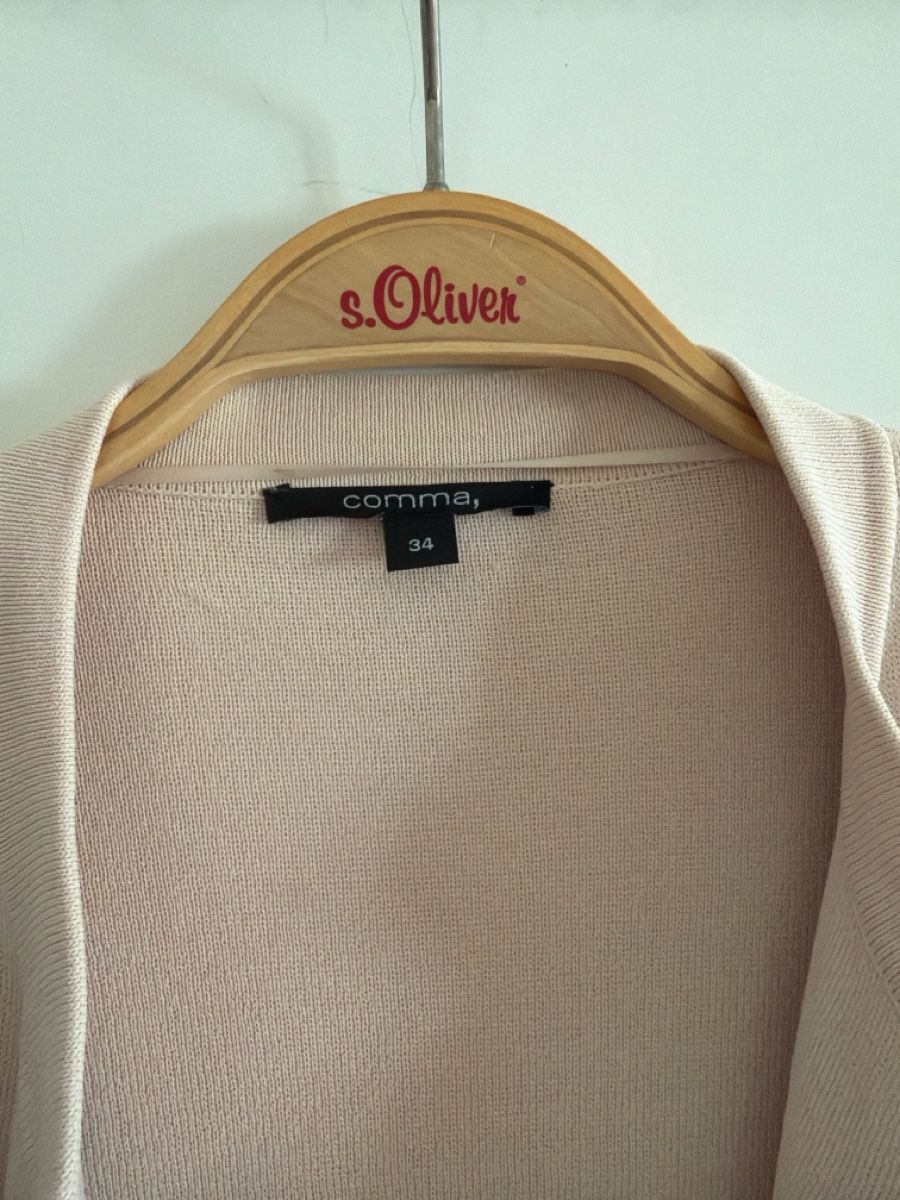 Comma Cappotti: Comma Jacke Gr.34 – Usato da Uster venduto da Ninii003 1