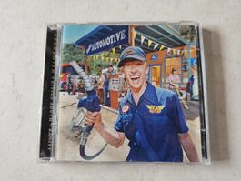 Aerosmith  -  A Little South Of Sanity  /  2 CD's