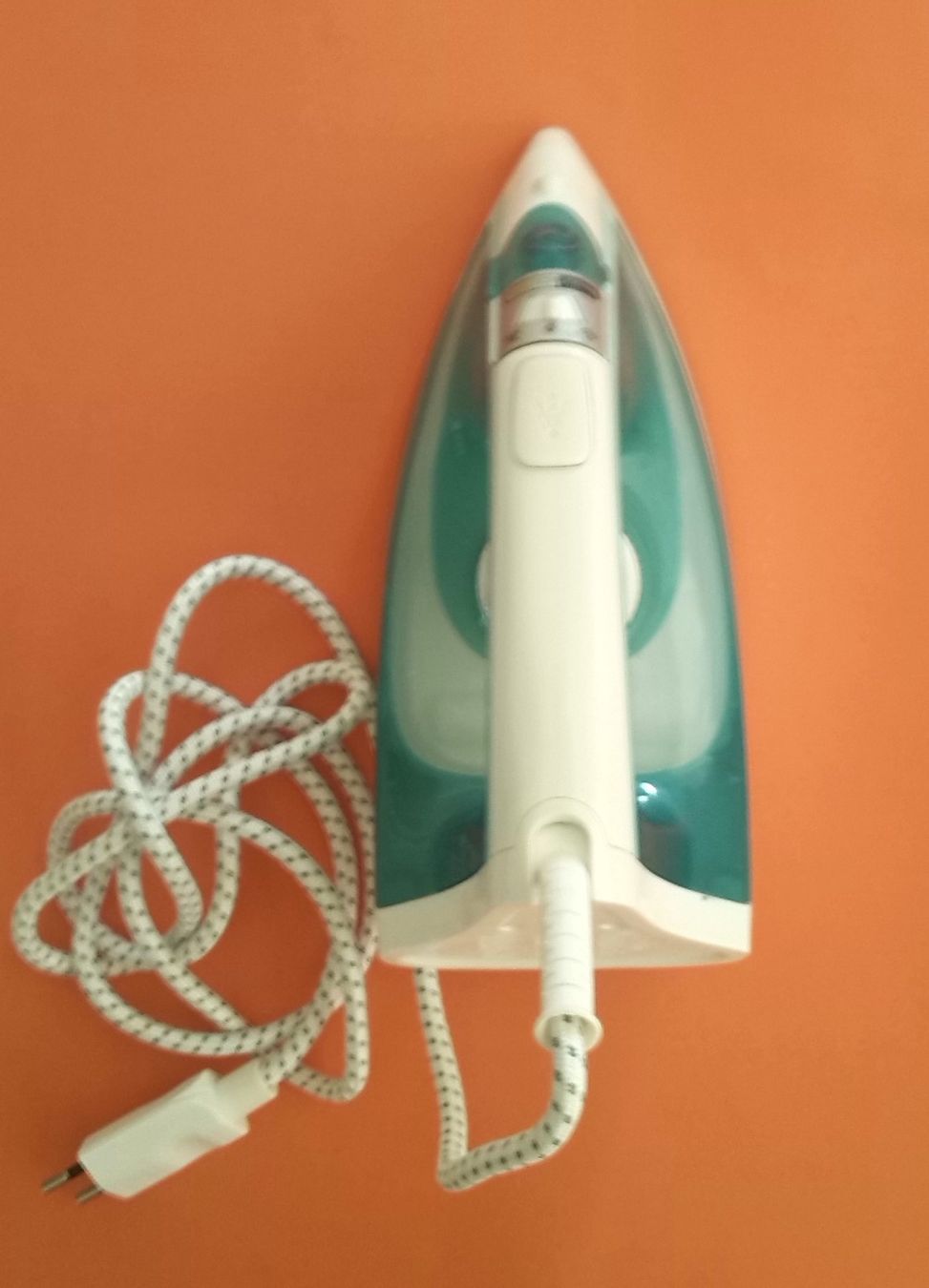 Tefal Bügeleisen: Buegeleisen – Gebraucht aus Coldrerio von ivanop01