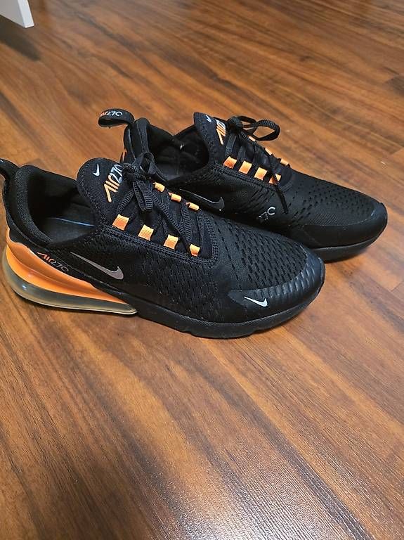 Chaussures hommes: Nike Air 270 grösse 45 – D'occasion à Flums par bue_6bjt 1