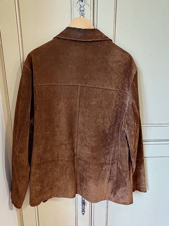 Vestes: Veste homme Biaggini – D'occasion à Arconciel par gab_cjb2 1