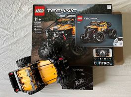 Lego 42099