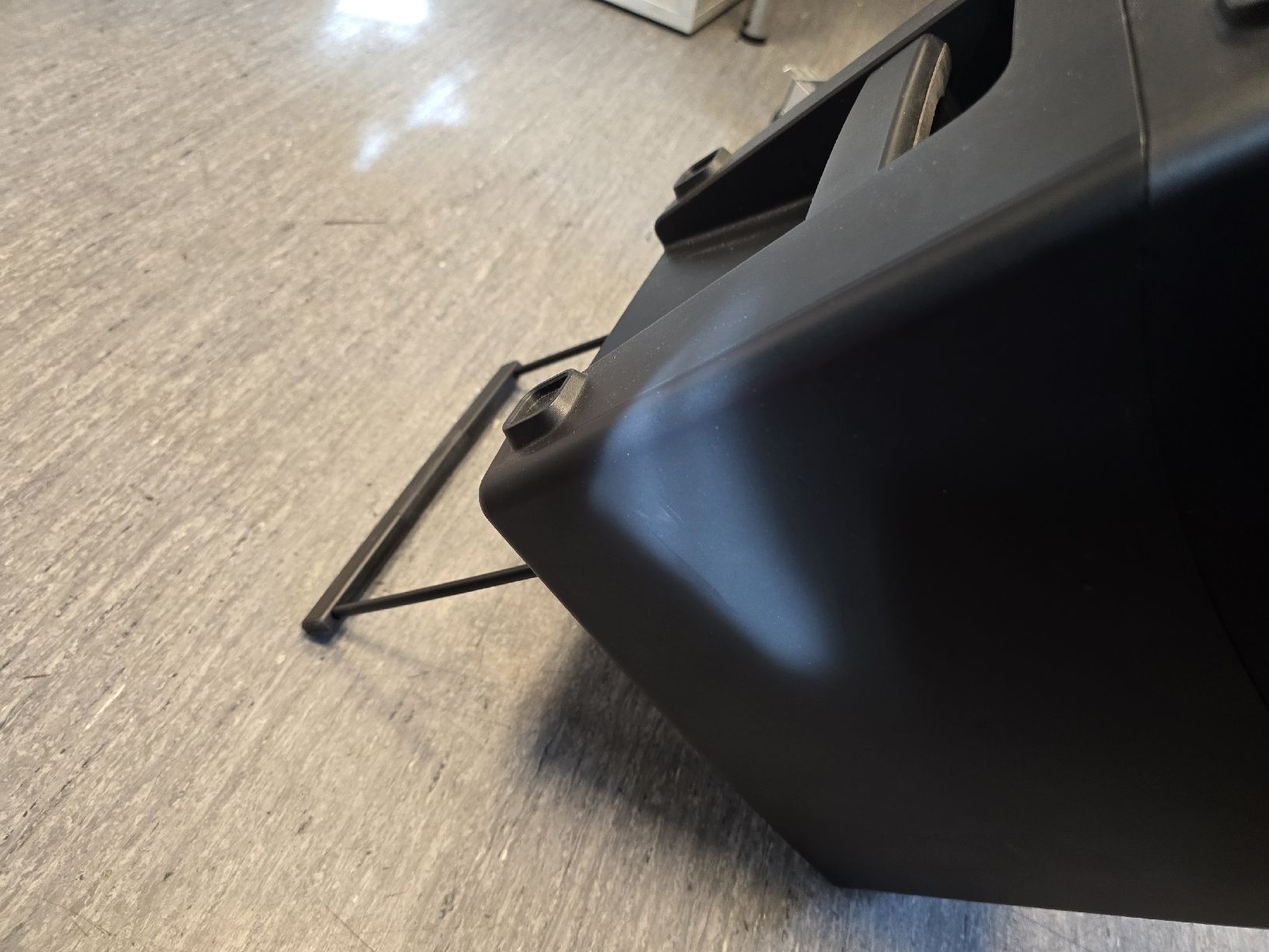 Mackie Casse acustiche: Mackie DLM8 Active PA Speaker 2000W 1 Stuck – Usato da Zürich venduto da Roy-Events-Zurich 5
