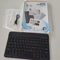 Tastatur - Keyboard - Bluetooth