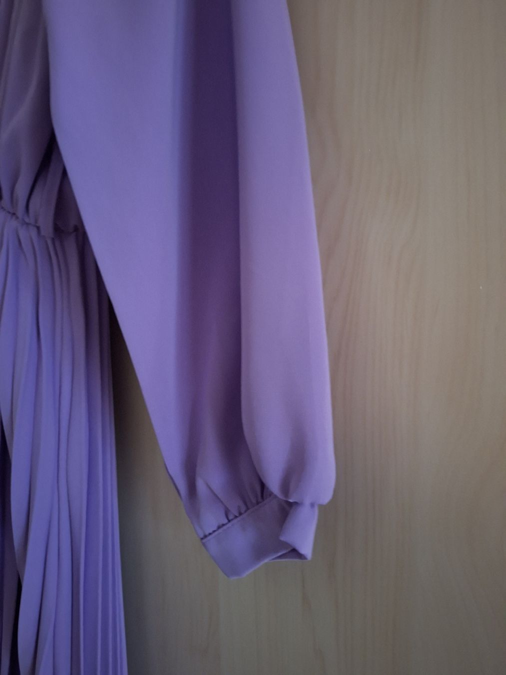 Vestiti: robe maddison lilas 36 – Usato da Chardonne venduto da hel_h5k2 4