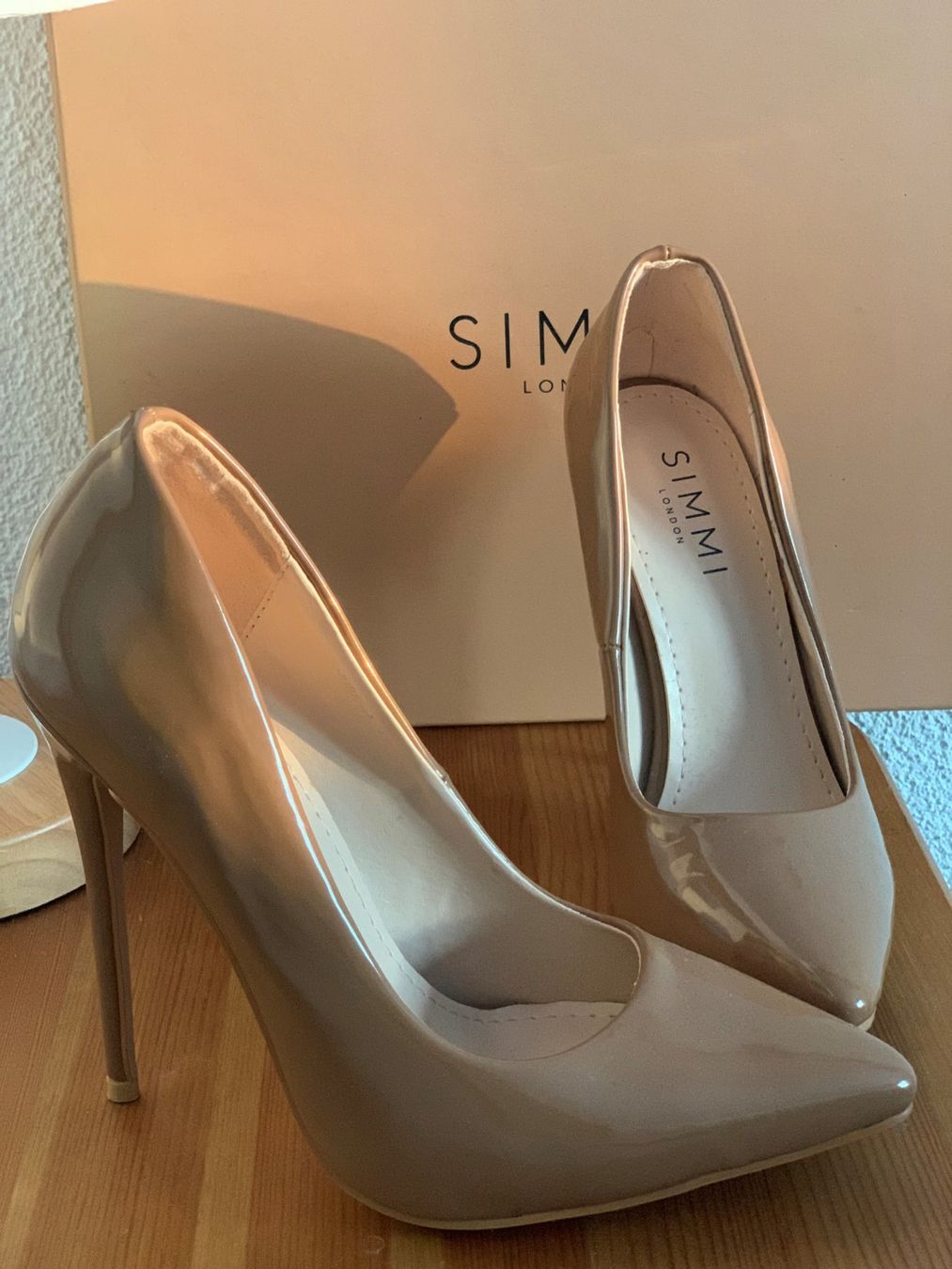 Scarpe da donna: High Heels – Usato da Suhr venduto da jan_c86q 1