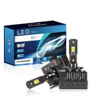 D3S LED Scheinwerferlampe