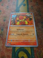 POKEMON  Grillmak    G  PAR DE   020/182   KP70    2023