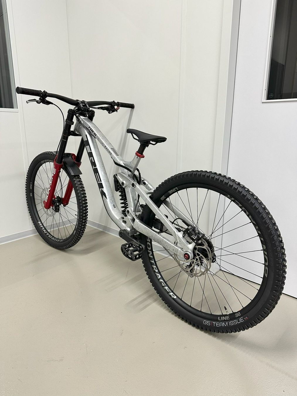 Trek Biciclette: Trek Session 9 X01 R2 – Usato da Lichtensteig venduto da Nuna13 1
