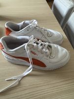 Puma California, pointure 39, Marina 