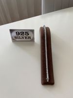 925 silber armband neu