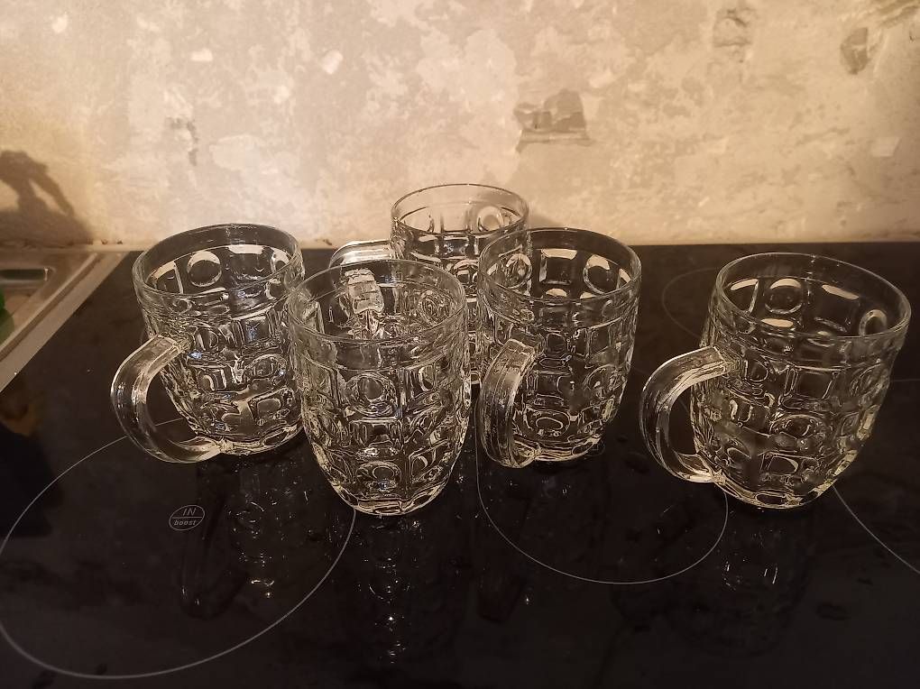 Bicchieri: Chopes – Usato da GROLLEY venduto da CNL89