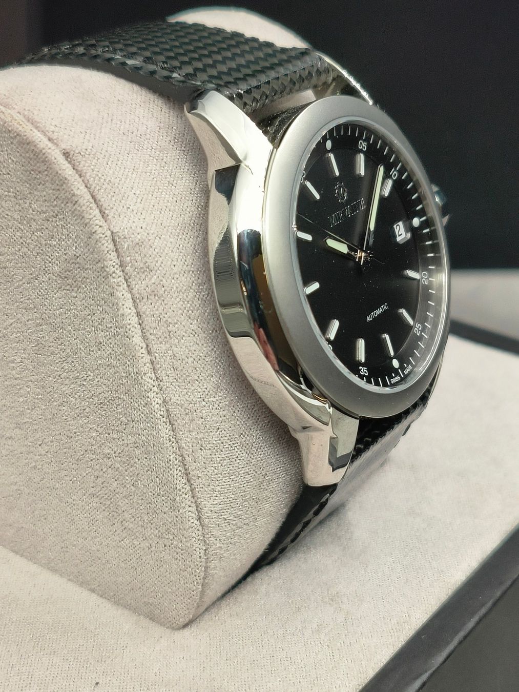 Uhren: Mirvaine – Gebraucht aus La Chaux-de-Fonds von curtitswisswatches 4