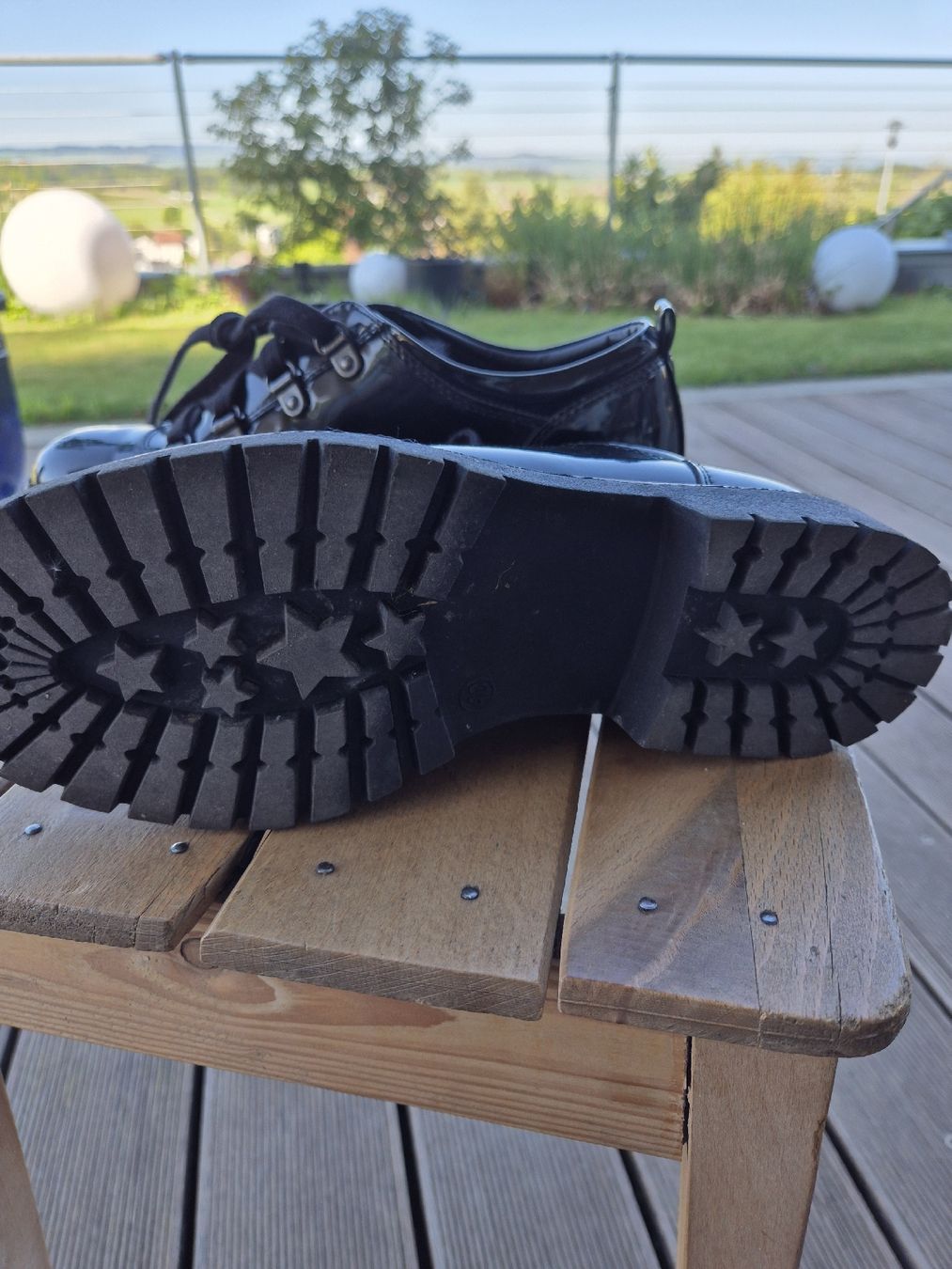 Scarpe da donna: Schuhe – Usato da Affoltern am Albis venduto da zuf_m9zg 3
