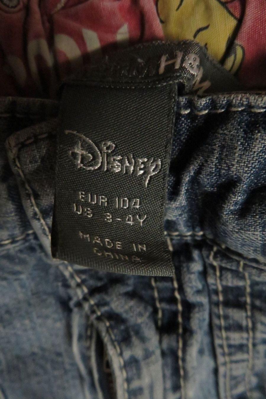 Pantaloni: Shorts in Gr. 104 – Usato da Steckborn venduto da Bibendum02 2