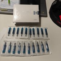​✨ Dr. Pen M8S Microneedling-Pen: 20 a 12 Pins neu Original