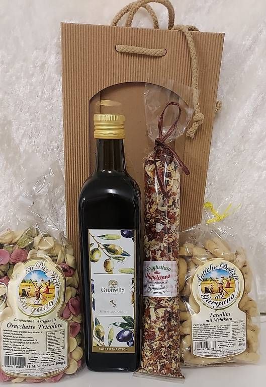 Cibi & Specialità: Olivenöl_Apulien – Nuovo (secondo la descrizione) da Steckborn venduto da apulien72015 4