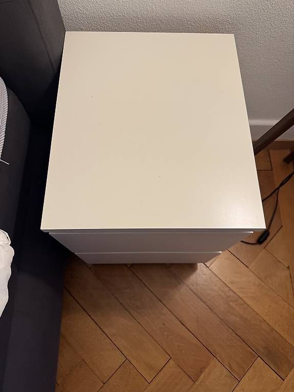 Ikea Nachttische: Ikea Nachttisch – Gebraucht aus Zürich von Nor_pie 1