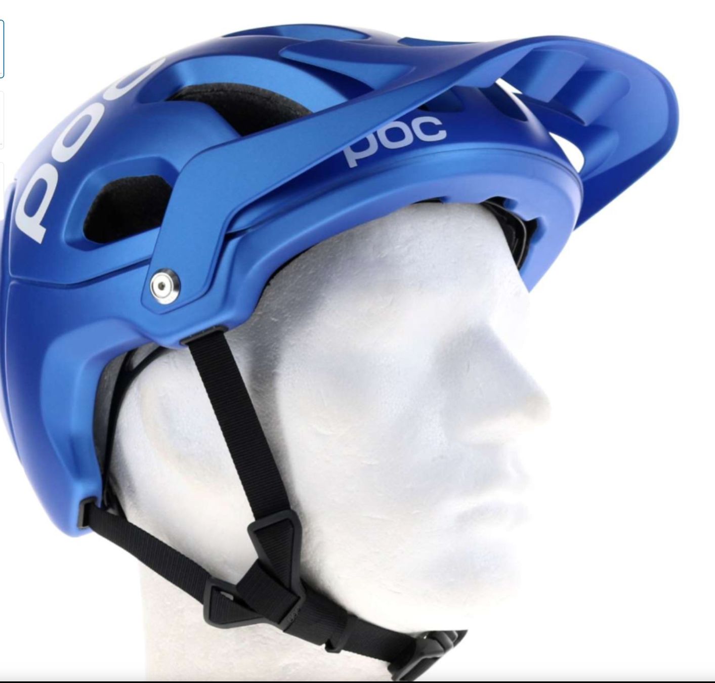 Poc Caschi: POC Tectal Mountainbike Helm Neu – Nuovo (secondo la descrizione) da Wildegg venduto da Swiss.Olympia 6
