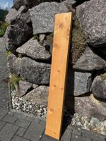 Massivholz Balken
