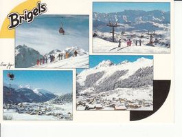 Brigels 2 um 1995