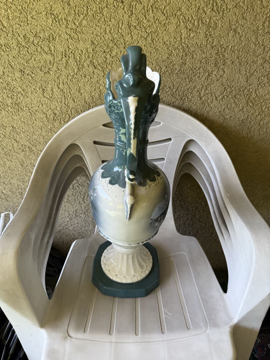 Vasen & Gefässe: Böhmische Vase – Gebraucht aus Tübach von Tijera 3