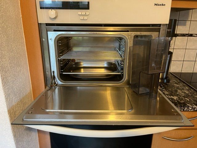 Four Vapeur Multifonction Steba DG 40 - 49 Programmes, Cuisson Saine, 37L, économie D'énergie - 11