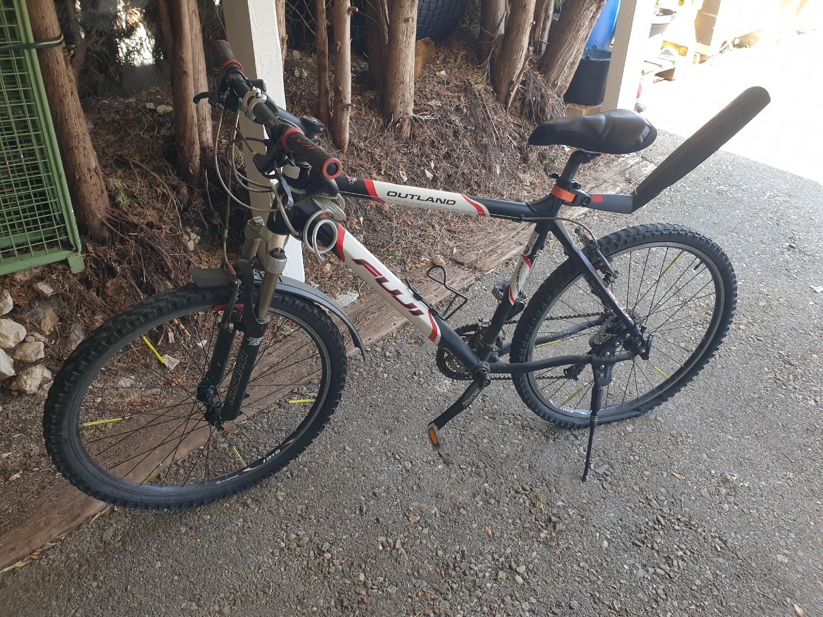 Biciclette: Velo FUJI – Usato da Oberbuchsiten venduto da Klame