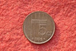 währung nederlanden 1993