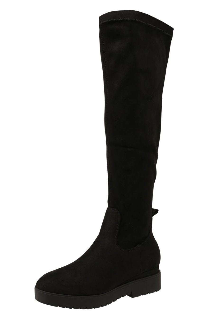 Scarpe da donna: mtng Plateaustiefel Gr. 37 – Nuovo e nell'imballaggio originale da Kölliken venduto da Vivii01