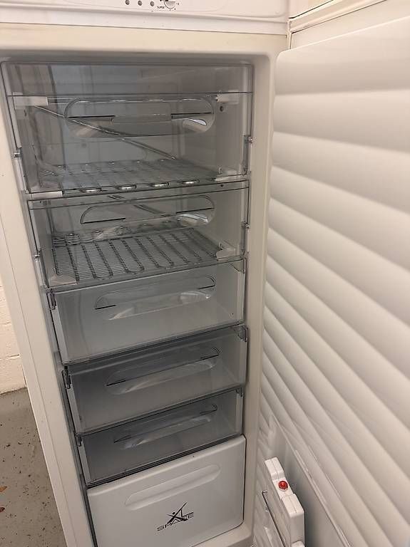 Congelatori: Congélateur Hoover classe A+ – Usato da Grand-Lancy venduto da Magali.fischer