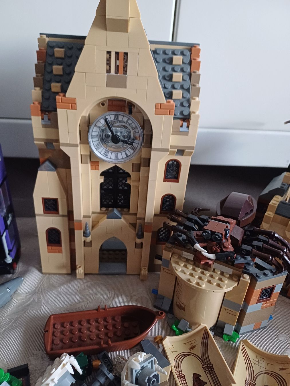 Lego Giocattoli: lego Harry Potter – Usato da Minusio venduto da ele_gp89