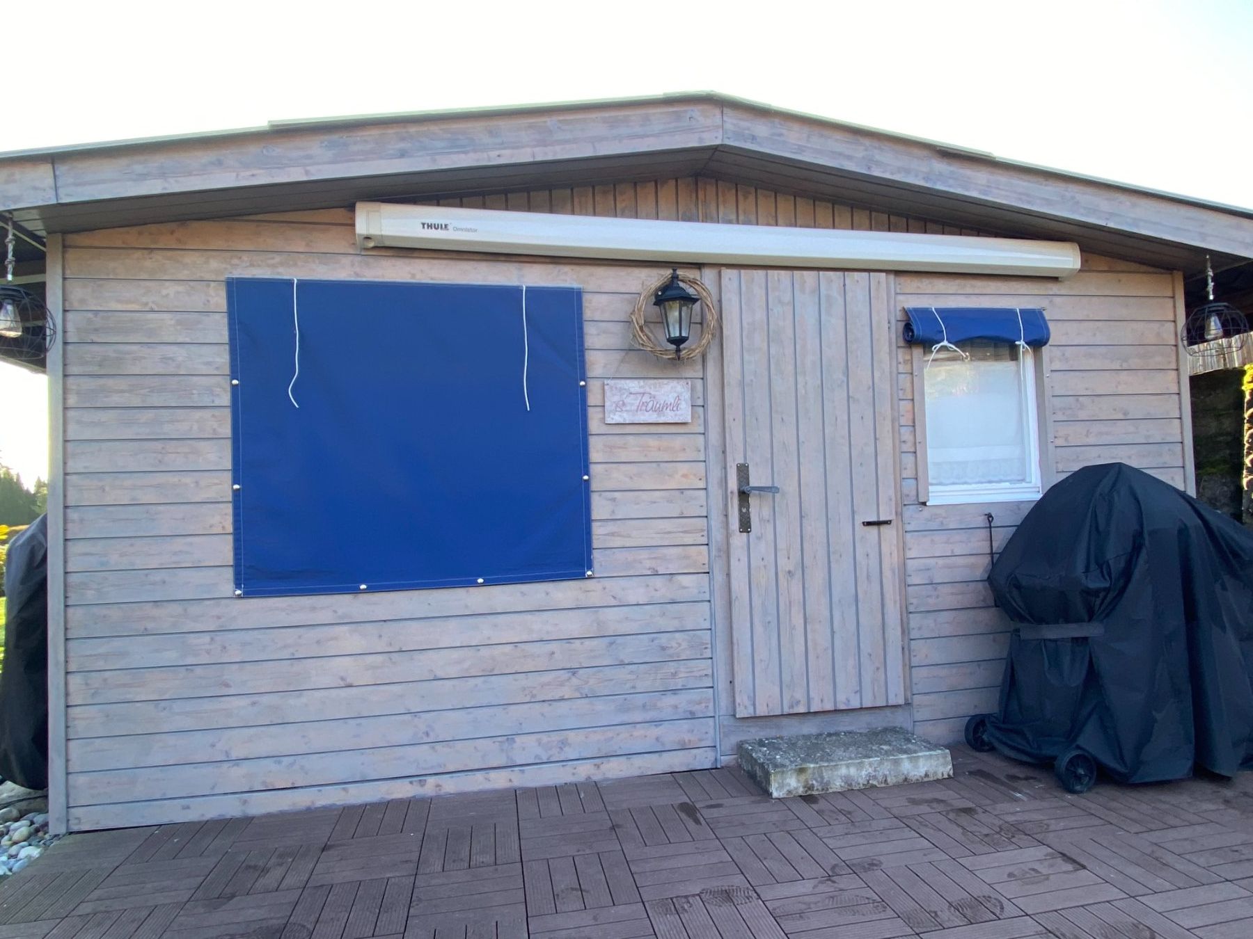 Thule Markisen: OMNI STORE – Gebraucht aus Oetwil am See von Flieger1057 2