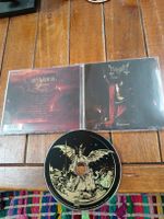 mayhem- daemon