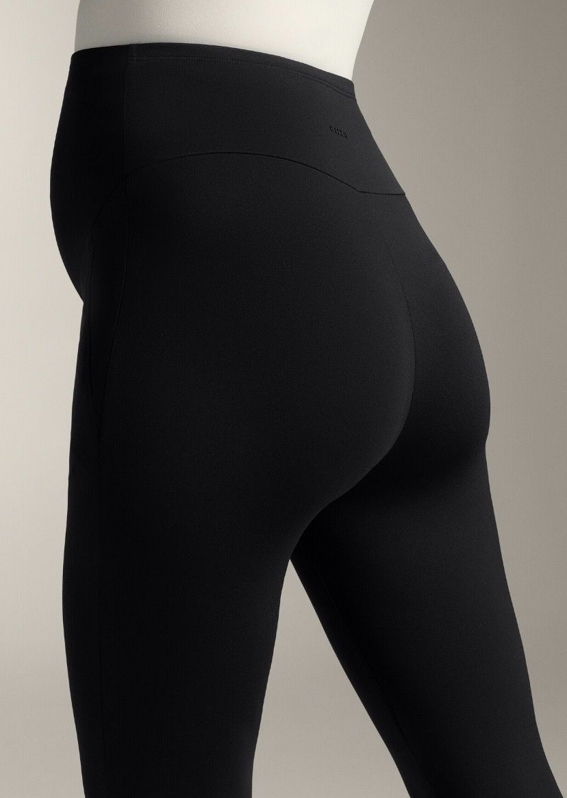 Oysho Leggings: Oysho maternity leggings – Usato da Zürich venduto da casiana 4