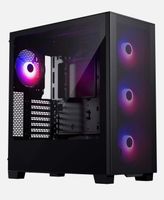 Gaming PC (NEU!): Ryzen 7 9800X3D, RTX 5070Ti, 32GB, 2TB