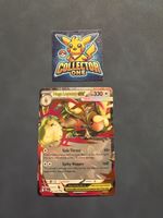 PokemonMega Lopunny EX Fullart mega toll