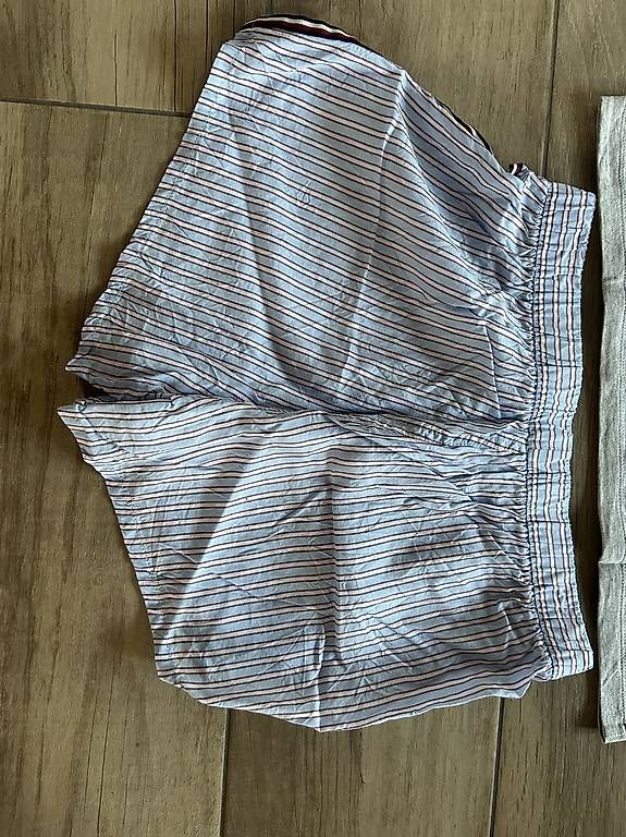T-shirt: Tommy Hilfiger Gr. S – Usato da Willisau venduto da Geissbock11 4