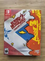 No More Heroes 2 Collector's Edition (Switch)