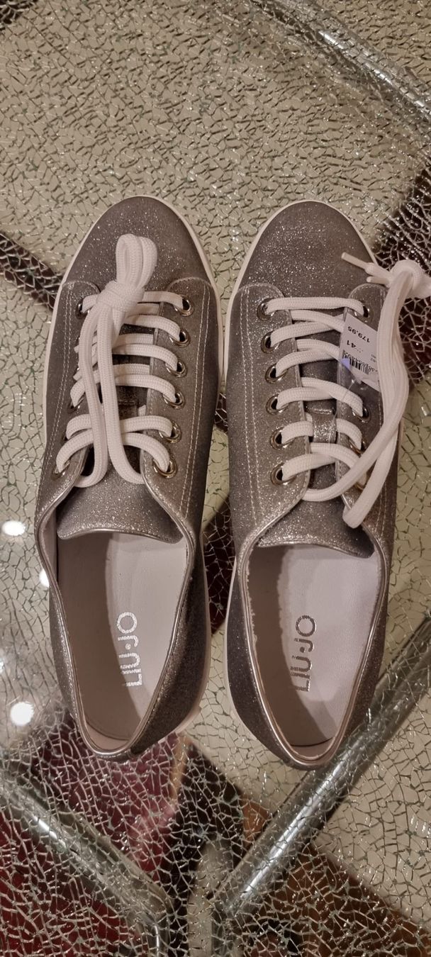 Liu Jo Scarpe da donna: Liu Jo Gr. 41 – Nuovo e nell'imballaggio originale da Luzern venduto da Reni025 2