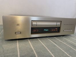 Accuphase DP-55 High End CD Player – Top Zustand!