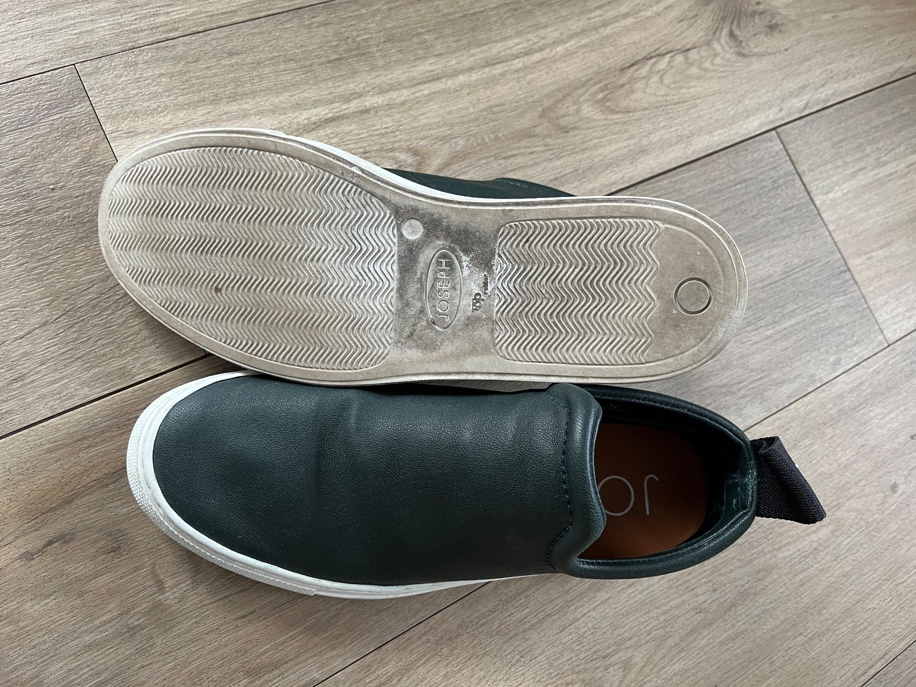 Scarpe da donna: Joseph Nappa Stretch Sneakers – Nuovo (secondo la descrizione) da Kerns venduto da osco01 6